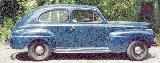 26k photo of 1941 Mercury 2-door Sedan of Rand Coburn