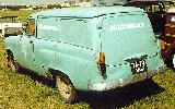 41k photo of 1962 Moskvich-430