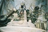 65k photo, motor, Moskvich-402 of Raimundas Zvinakevicius