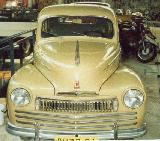 51k photo of 1949 Moskvich-403E-424E