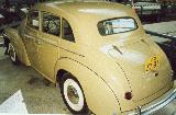 59k photo of 1949 Moskvich-403E-424E