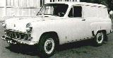 80k photo of 1960-1963 Moskvich-430