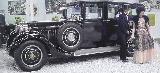45k photo of 1928 Maybach W5 SG Pullman-Limousine