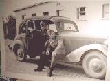 10k photo of Mercedes-Benz 170V Cabriolimousine of Wehrmacht, Crete