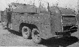103k photo of Mercedes-Benz LG3000 tanktruck of Luftwaffe
