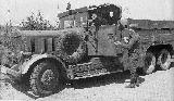 103k photo of Mercedes-Benz LG3000 tanktruck of Luftwaffe