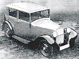 57к фото 1931-34 Мерседес-Бенц 170 4-дверный лимузин