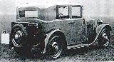 41к фото 1931-34 Мерседес-Бенц 170 4-дверный лимузин