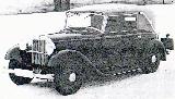 30к фото 1934 Мерседес-Бенц 170 Кабриолет Ц, кузов фирмы Зиндэльфингэн