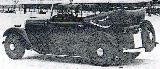 28к фото 1934 Мерседес-Бенц 170 кабриолет Ц фирмы Зиндельфинген