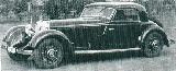 39k photo of 1936 bodied Mercedes-Benz 380 transformable Roadster/Coupe
