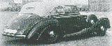 64k photo of 1941 Mercedes-Benz 600 K W157 Cabriolet B