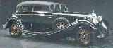 22k photo of Mercedes-Benz 770 Cabriolet D