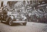 19k photo of Mercedes-Benz 770 Tourenwagen in Hameln, 1 X 1934