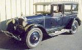 18k photo of 1928 Nash 4-door sedan