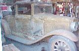 49k photo of 1929 Nash cabriolet