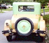 17k photo of 1928 Nash Standard coupe