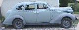 26k photo of 1937 Nash Lafayette 400 sedan