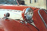 31k photo of 1937 model NSU-FIAT 1100 Gläser cabriolet