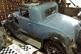 56k photo of 1929 Nash 425 of Dan Jerald