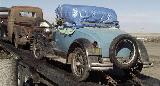 34k photo of 1929 Nash 425 of Dan Jerald