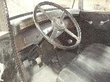 48k photo of 1929 Nash 425 of Dan Jerald, steering wheel