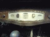 31k photo of 1929 Nash 425 of Dan Jerald, dashboard
