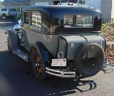 35k photo of 1929 Nash 433 2-door sedan