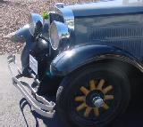 40k photo of 1929 Nash 433 2-door sedan