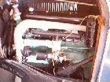 26k photo of 1929 Nash 433 2-door sedan, engine