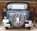 15k photo of 1929 Nash 433 2-door sedan
