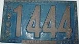  , 1905, 14