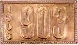  , 1906, 8