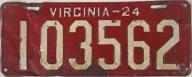  , 1924, 10