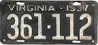  , 1937, 134