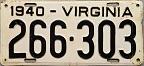  , 1940, 73