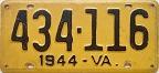  , 1944, 282