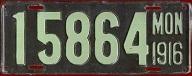  , 1916, 34