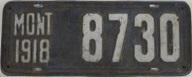  , 1918, 8
