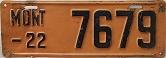  , 1922, 89