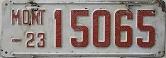  , 1923, 143
