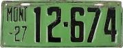 , 1927, 49