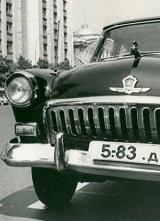 ���-21 1958-1962 ����� � ��������� ������, ������, 1965, 77��