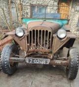 ���-67� 1952 ����, 151��