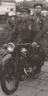 ���-��200, 1945, 97��