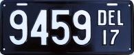 ����� ��������, 1917, 13��