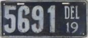 ����� ��������, 1919, 11��