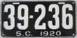 ����� ����� ��������, 1920, 12��