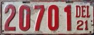 ����� ��������, 1921, 66��