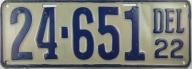 ����� ��������, 1922, 27��